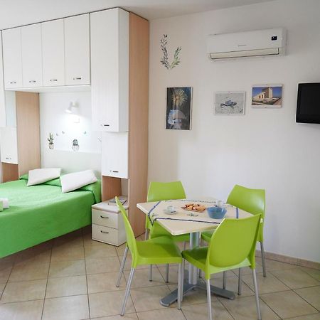 Apartmán Dolly Monolocali Porto Cesareo Exteriér fotografie